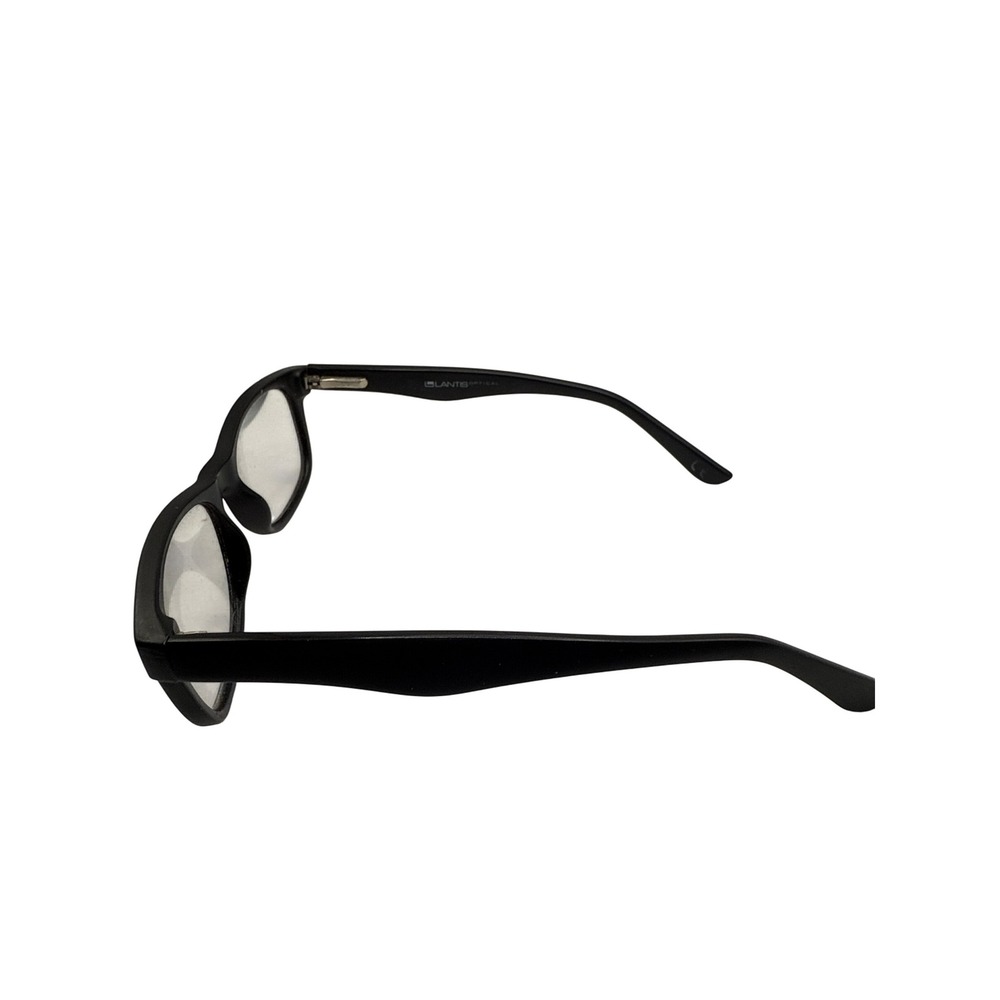 Lantis Optical L7017 Eyelass Frames Classic Style‎ Everyday Eyewear 52-17-145 - Picture 5 of 9